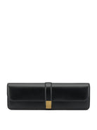 Khaite "Blake Long" Clutch - Black