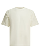 Levi's "Levi's Blue Tab" crewneck T-shirt - White