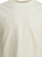 Levi's "Levi's Blue Tab" crewneck T-shirt - White