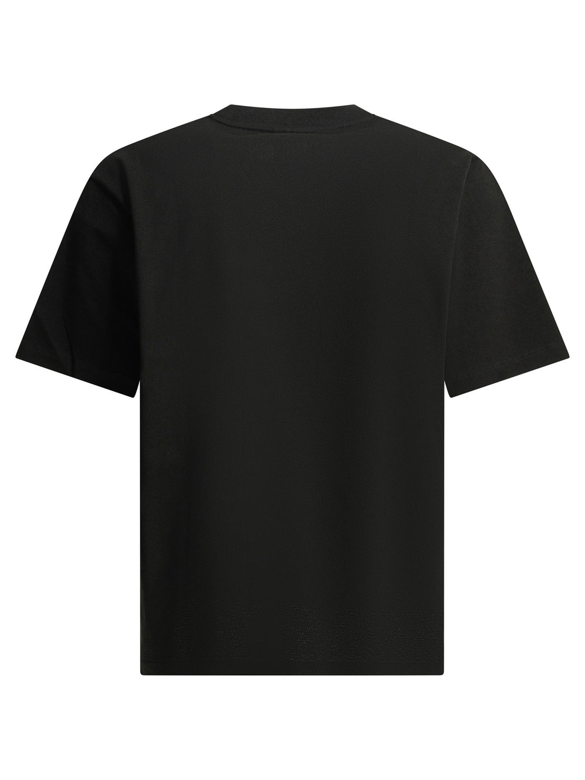 Levi's "Levi's Blue Tab" crewneck T-shirt - Black