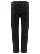 Levi's "Vintage Clothing 1947 501®" Straight-leg jeans - Blue