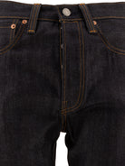 Levi's "Vintage Clothing 1947 501®" Straight-leg jeans - Blue