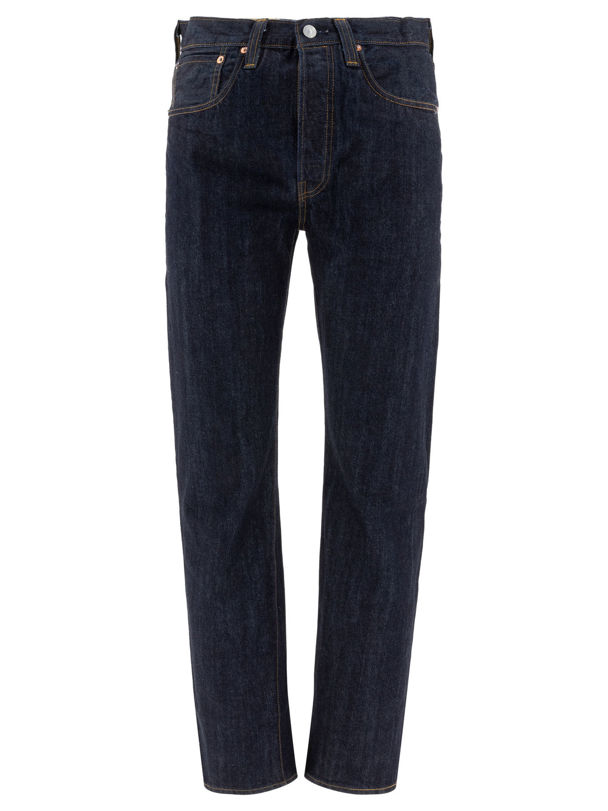 Levi's "Vintage Clothing 1947 501®" Straight-leg jeans - Blue