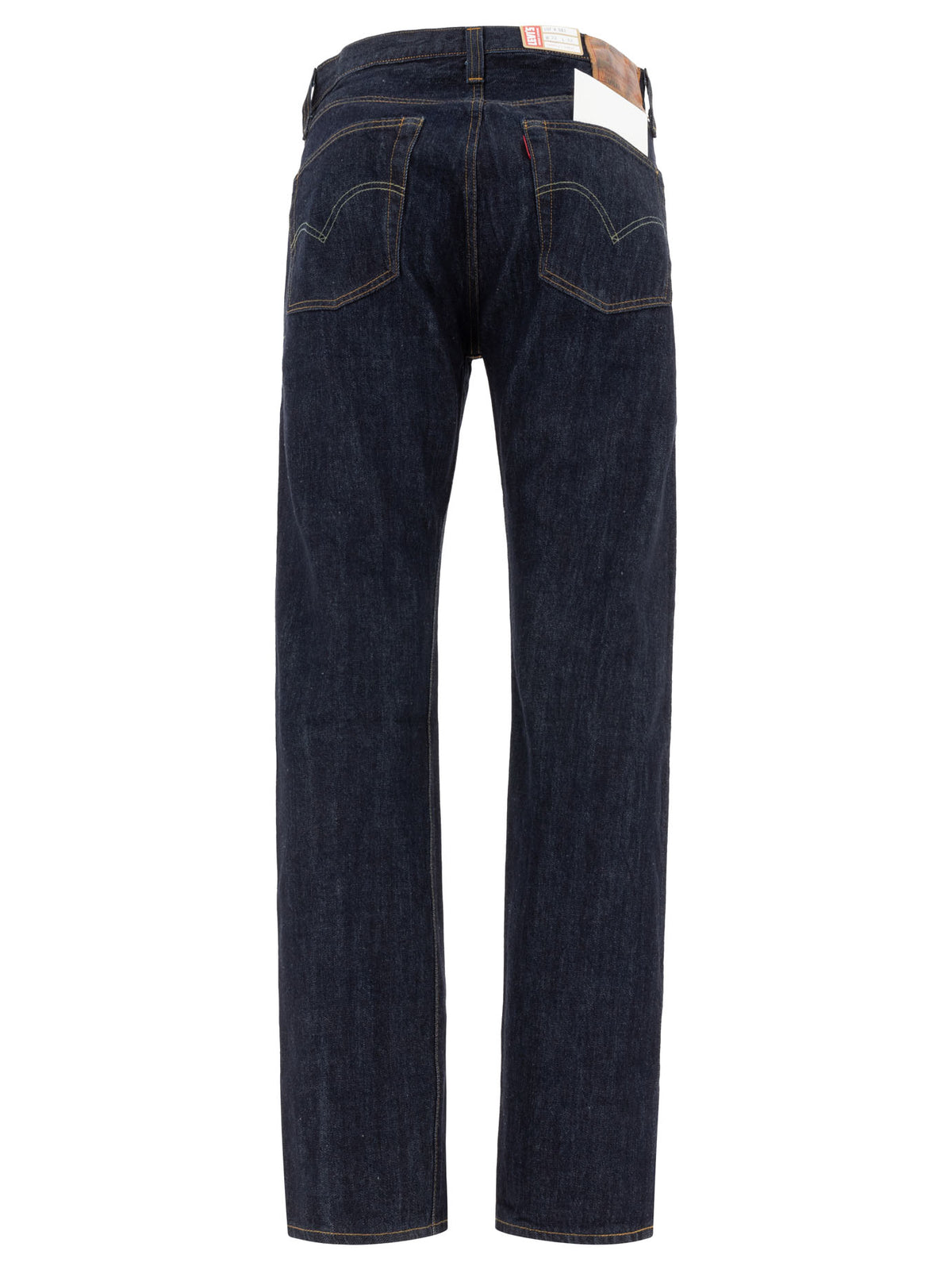 Levi's "Vintage Clothing 1947 501®" Straight-leg jeans - Blue