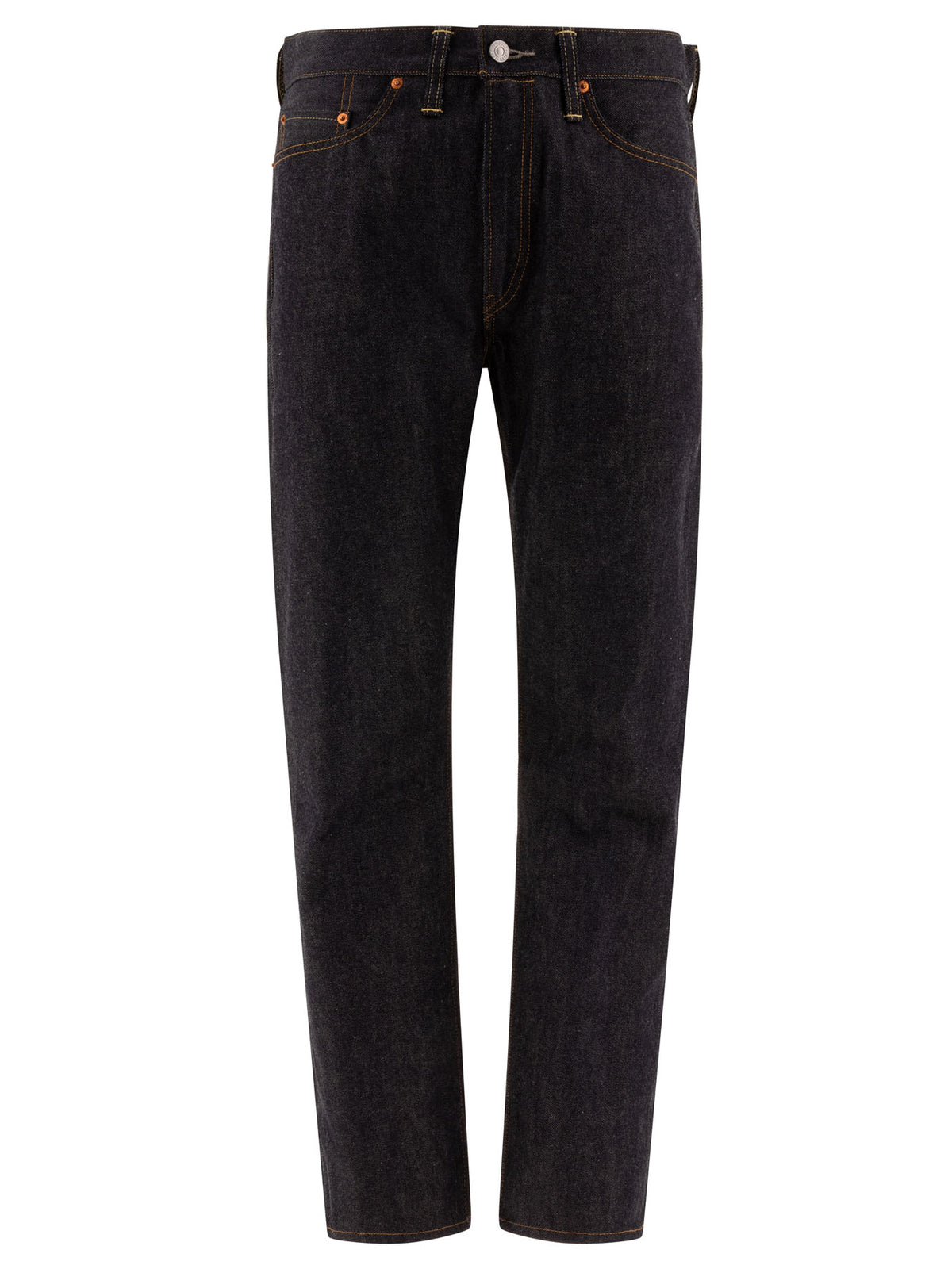 Levi's "501® Vintage Clothing™ 1954" straight-leg jeans - Blue