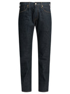 Levi's "502™ Straight leg jeans - Blue