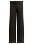 Lisa Yang Trousers - Brown