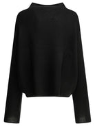 Lisa Yang Knitwear - Black
