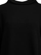 Lisa Yang Knitwear - Black
