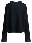 Lisa Yang Knitwear - Blue