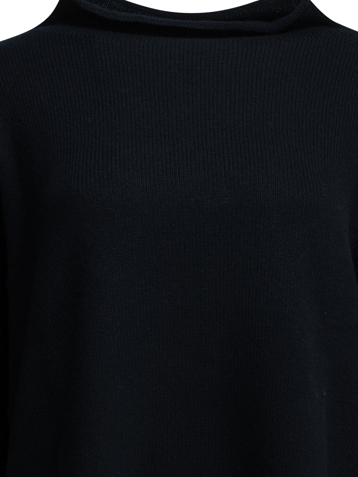 Lisa Yang Knitwear - Blue