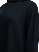 Lisa Yang Knitwear - Blue