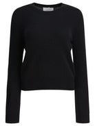 Lisa Yang Knitwear - Black