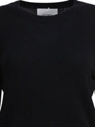 Lisa Yang Knitwear - Black
