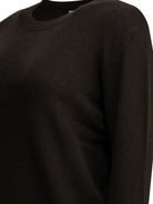 Lisa Yang Knitwear - Brown