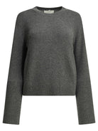 Lisa Yang Knitwear - Grey