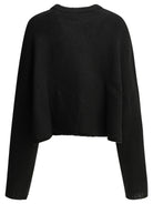 Lisa Yang Knitwear - Black