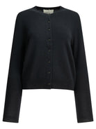 Lisa Yang Knitwear - Blue