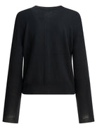 Lisa Yang Knitwear - Blue