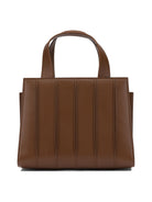 Max Mara "Whitney Bag 5" Small Handbag - Brown