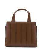 Max Mara "Whitney Bag 5" Small Handbag - Brown