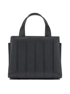 Max Mara "Whitney Bag 5" Small Handbag - Grey