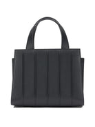 Max Mara "Whitney Bag 5" Small Handbag - Grey