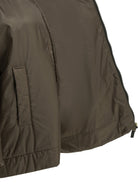 Max Mara The Cube Water-repellent padded jacket - Brown