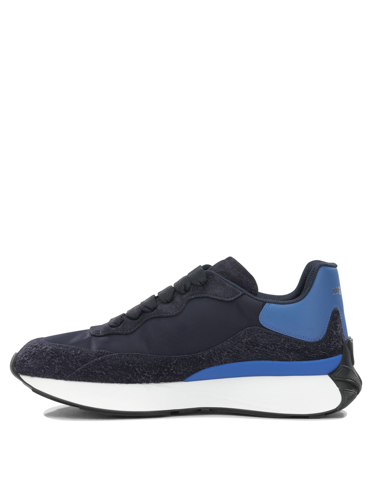 Alexander McQueen Sneakers & Slip-On - Blue