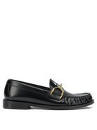 Alexander McQueen Loafers & Slippers - Black