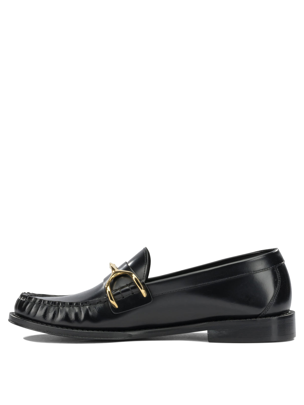 Alexander McQueen Loafers & Slippers - Black
