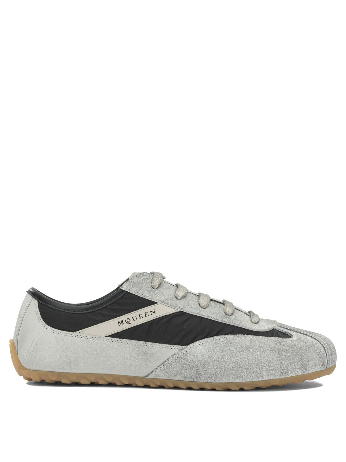 Alexander McQueen Sneakers & Slip-On - Black