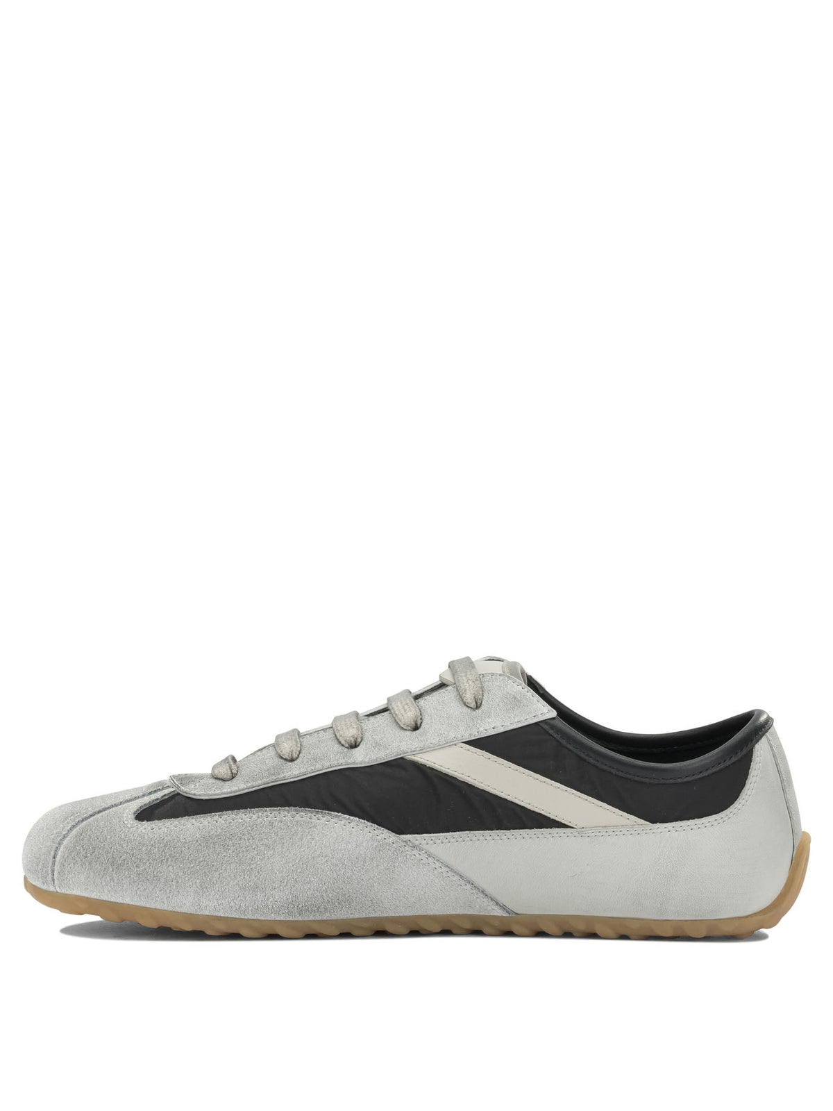 Alexander McQueen Sneakers & Slip-On - Black