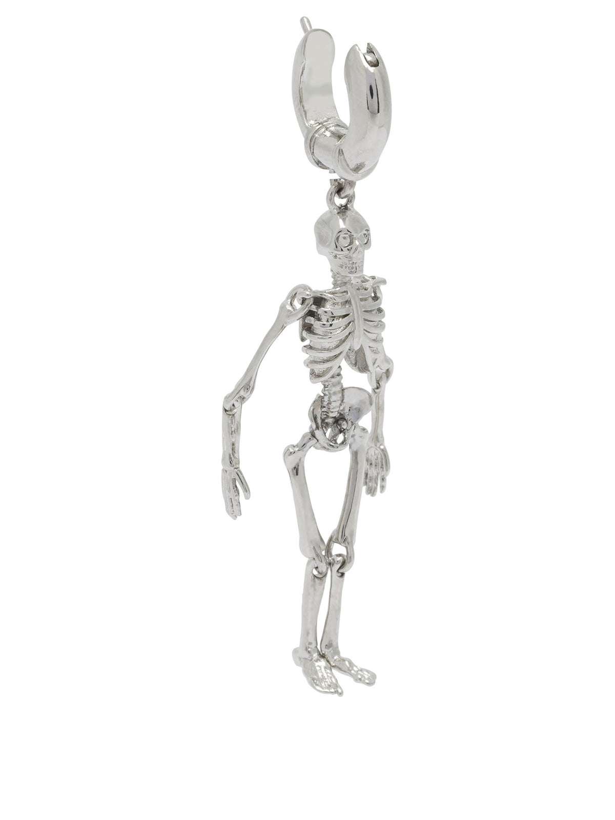 Alexander McQueen Jewels - Silver