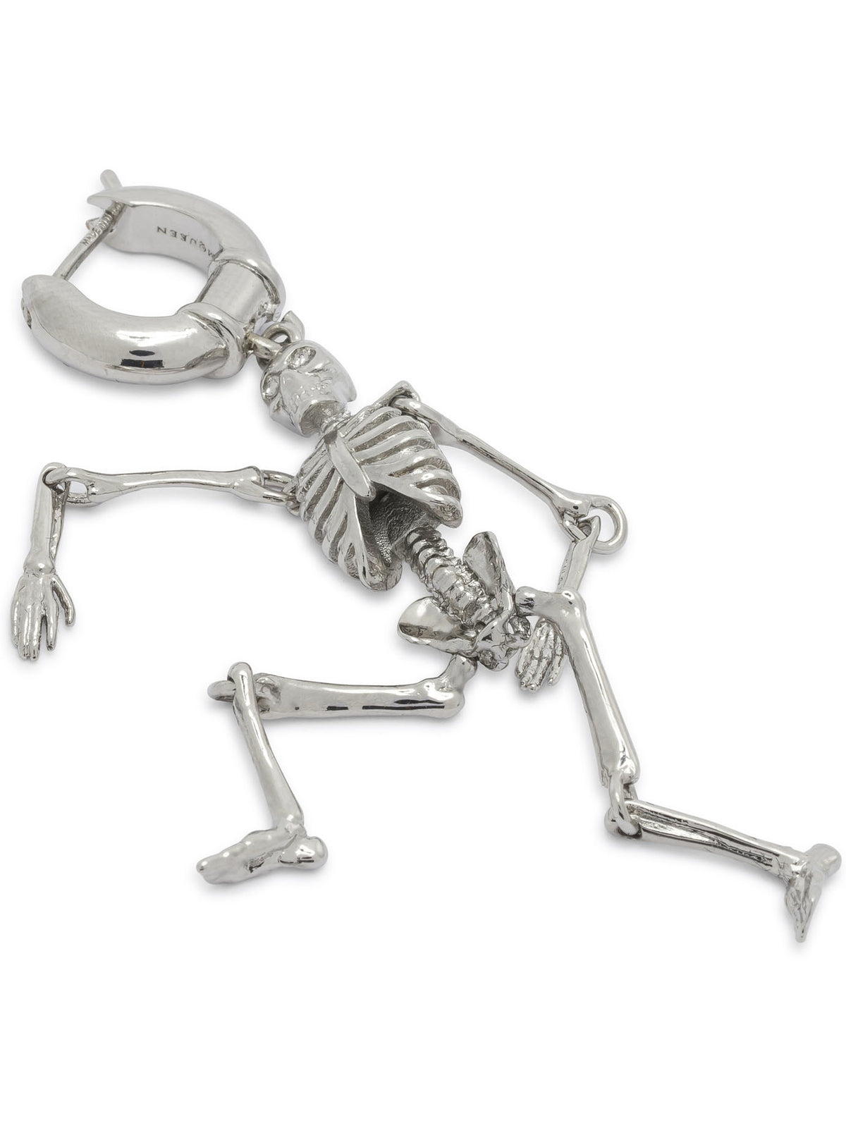 Alexander McQueen Jewels - Silver