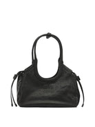 Miu Miu "Ivy" Small Handbag - Black