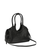 Miu Miu "Ivy" Small Handbag - Black