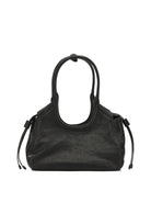 Miu Miu "Ivy" Small Handbag - Black