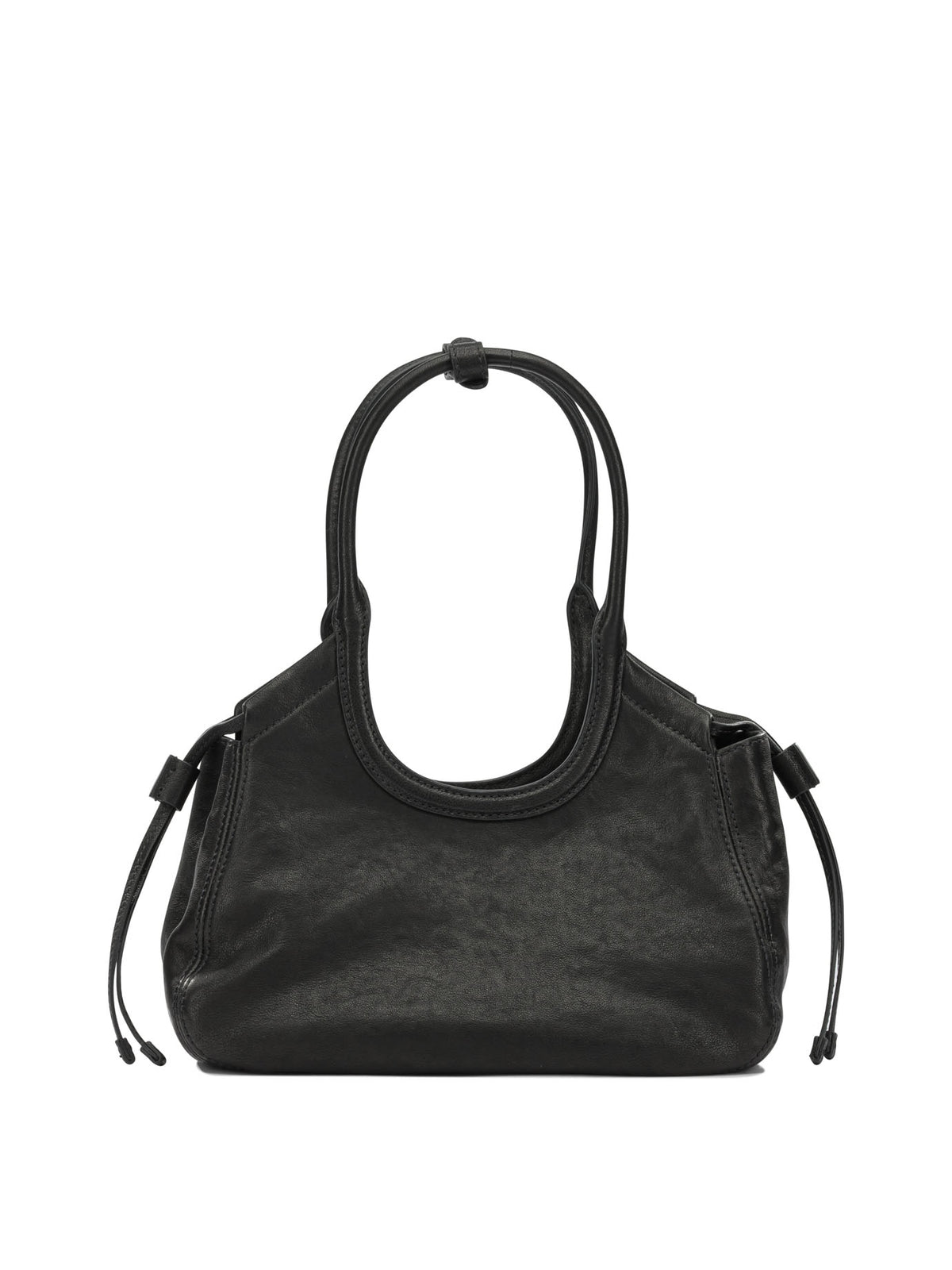 Miu Miu "Ivy" Small Handbag - Black