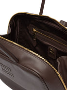 Miu Miu "Beau" Medium handbag - Brown