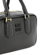 Miu Miu "Arcadie" small handbag - Black