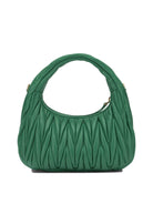 Miu Miu "Wander" Small handbag - Green
