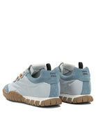 Miu Miu "Tyre" low sneakers - Light Blue