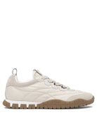 Miu Miu "Tyre" Low sneakers - White