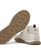 Miu Miu "Tyre" Low sneakers - White