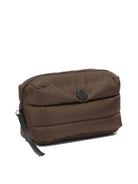 Moncler "Caradoc" Beauty Case - Brown