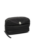 Moncler "Caradoc" clutch bag - Black