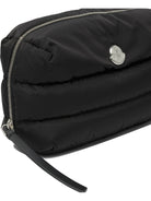 Moncler "Caradoc" clutch bag - Black