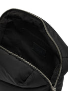 Moncler "Caradoc" clutch bag - Black