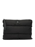 Moncler "Caradoc" Laptop Case - Black